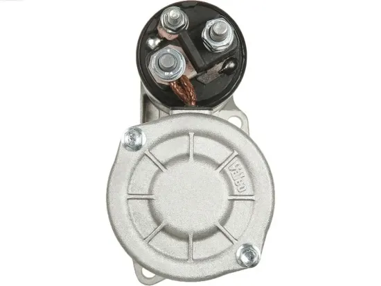 Starter 12 V 1 kW AS-PL S3020SR Bild Starter 12 V 1 kW AS-PL S3020SR