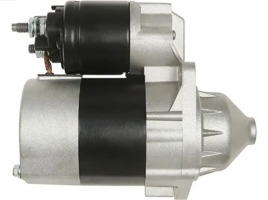 Starter 12 V 1 kW AS-PL S3020SR Bild Starter 12 V 1 kW AS-PL S3020SR