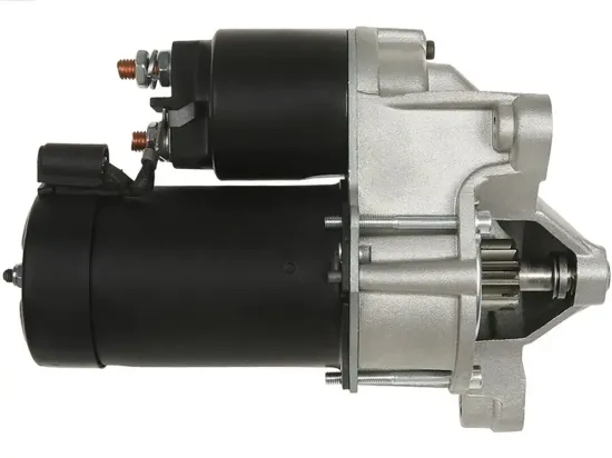 Starter 12 V 0,9 kW AS-PL S3005SR Bild Starter 12 V 0,9 kW AS-PL S3005SR