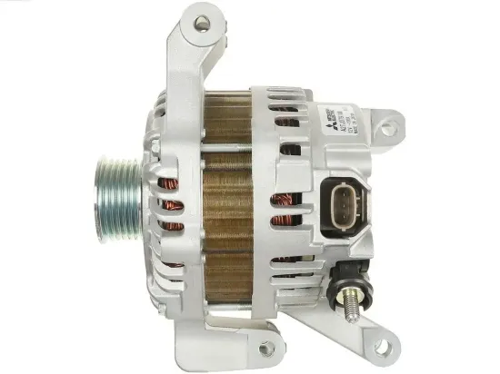 Generator 12 V AS-PL A5123(MITSUBISHI) Bild Generator 12 V AS-PL A5123(MITSUBISHI)