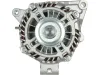 Generator 12 V AS-PL A5126(MITSUBISHI) Bild Generator 12 V AS-PL A5126(MITSUBISHI)