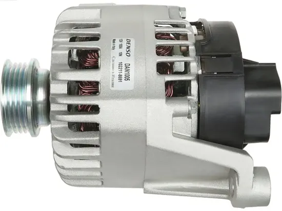 Generator 12 V AS-PL A6060(DENSO) Bild Generator 12 V AS-PL A6060(DENSO)