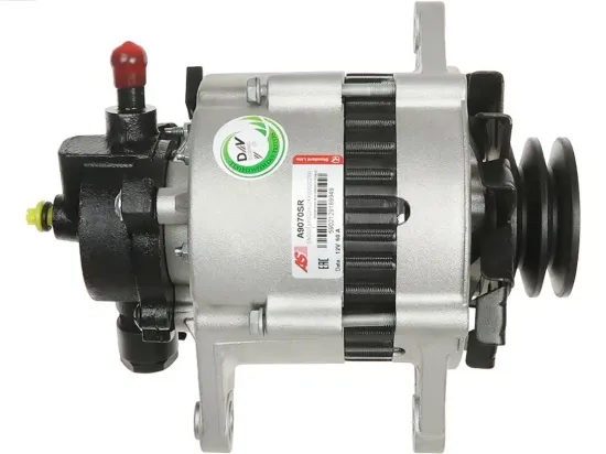 Generator 12 V AS-PL A9070SR Bild Generator 12 V AS-PL A9070SR