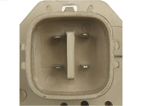 Generatorregler 12 V AS-PL ARE5022 Bild Generatorregler 12 V AS-PL ARE5022