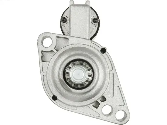 Starter 12 V 2 kW AS-PL S3096SR Bild Starter 12 V 2 kW AS-PL S3096SR