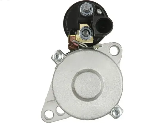 Starter 12 V 2 kW AS-PL S3096SR Bild Starter 12 V 2 kW AS-PL S3096SR