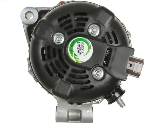 Generator 12 V AS-PL A6043(DENSO) Bild Generator 12 V AS-PL A6043(DENSO)