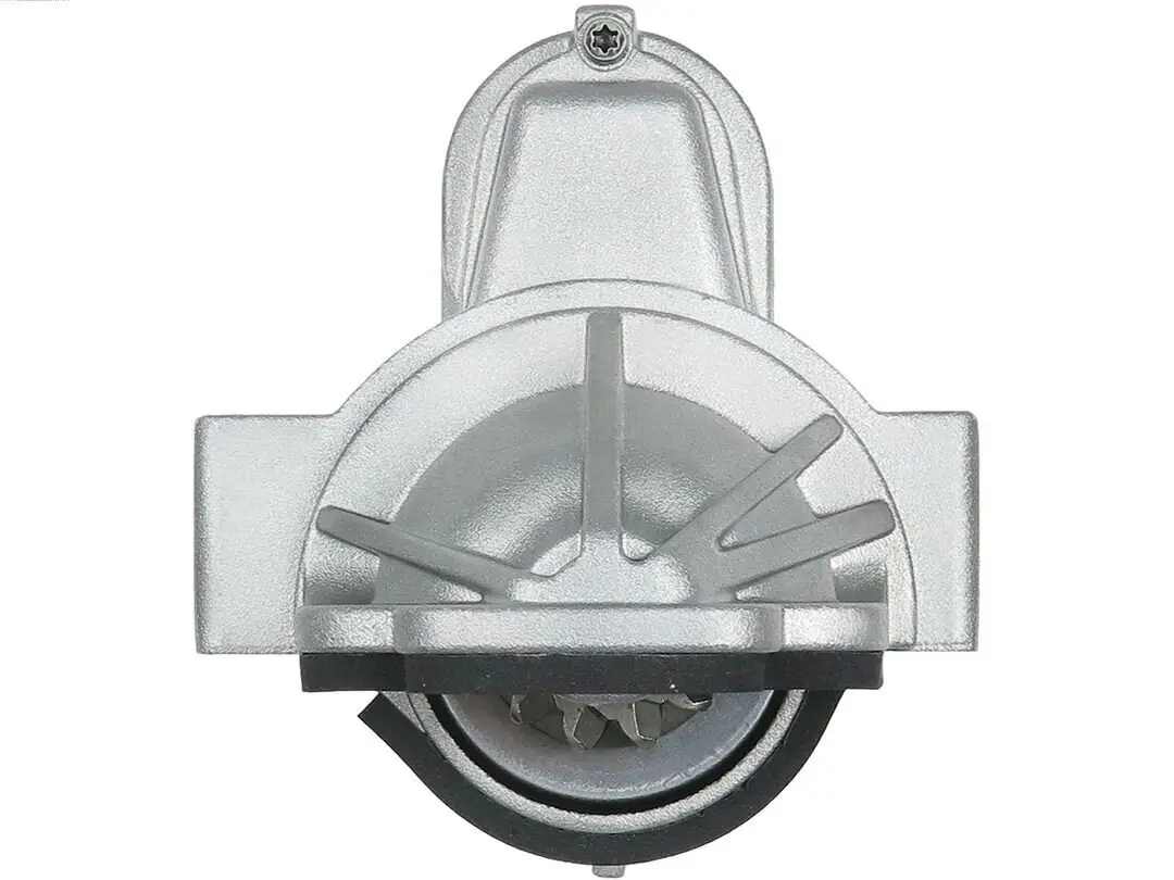 Starter 12 V 2 kW AS-PL S3125SR