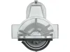 Starter 12 V 2 kW AS-PL S3125SR Bild Starter 12 V 2 kW AS-PL S3125SR