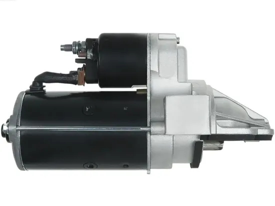Starter 12 V 2 kW AS-PL S3125SR Bild Starter 12 V 2 kW AS-PL S3125SR