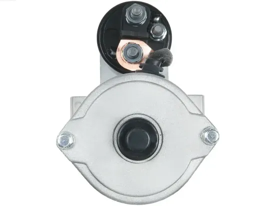 Starter 12 V 2 kW AS-PL S3125SR Bild Starter 12 V 2 kW AS-PL S3125SR