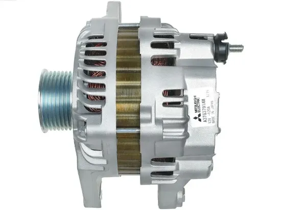 Generator 12 V AS-PL A5466(MITSUBISHI) Bild Generator 12 V AS-PL A5466(MITSUBISHI)
