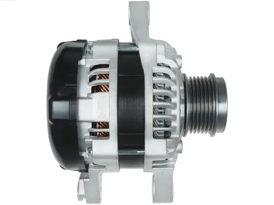 Generator 12 V AS-PL A6760S Bild Generator 12 V AS-PL A6760S