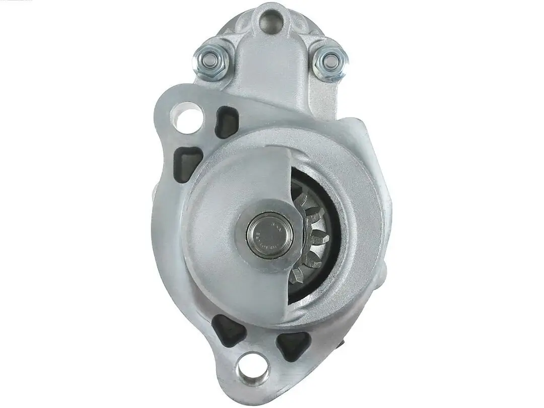 Starter 12 V 1,5 kW AS-PL S6487S
