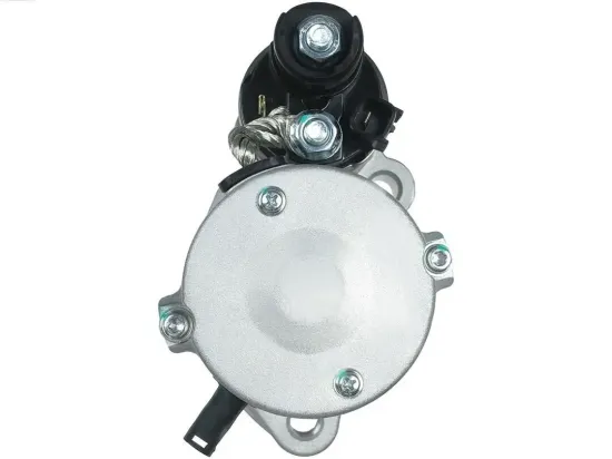 Starter 12 V 1,5 kW AS-PL S6487S Bild Starter 12 V 1,5 kW AS-PL S6487S