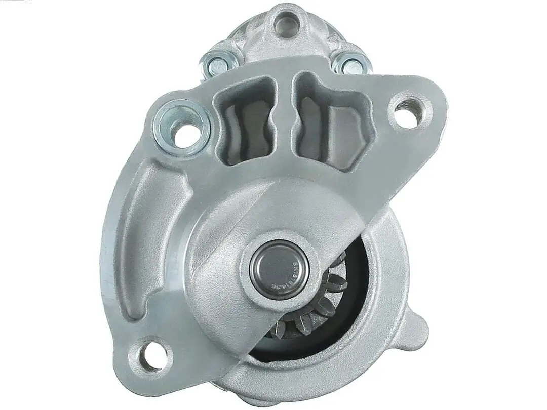 Starter 12 V 1,9 kW AS-PL S6488S