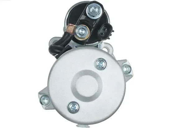 Starter 12 V 1,9 kW AS-PL S6488S Bild Starter 12 V 1,9 kW AS-PL S6488S