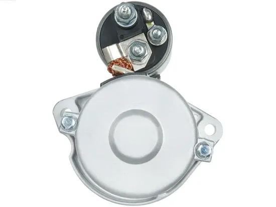 Starter 12 V 1,6 kW AS-PL S3246S Bild Starter 12 V 1,6 kW AS-PL S3246S