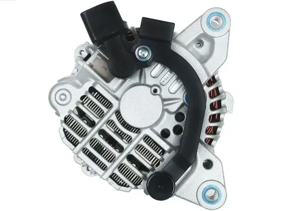Generator 12 V AS-PL A5023(MITSUBISHI) Bild Generator 12 V AS-PL A5023(MITSUBISHI)