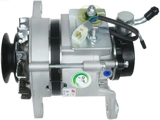Generator 12 V AS-PL A6710S Bild Generator 12 V AS-PL A6710S