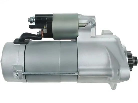 Starter 12 V 1,9 kW AS-PL S6490S Bild Starter 12 V 1,9 kW AS-PL S6490S