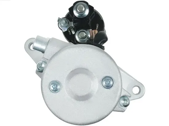 Starter 12 V 1,9 kW AS-PL S6490S Bild Starter 12 V 1,9 kW AS-PL S6490S