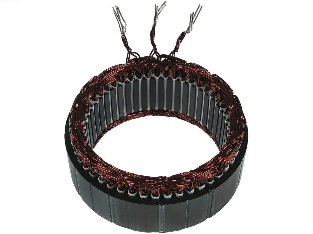 Stator, Generator 24 V AS-PL AS0005