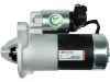 Starter 12 V 2 kW AS-PL S5542S Bild Starter 12 V 2 kW AS-PL S5542S