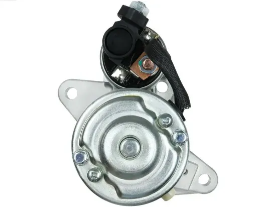 Starter 12 V 2 kW AS-PL S5542S Bild Starter 12 V 2 kW AS-PL S5542S