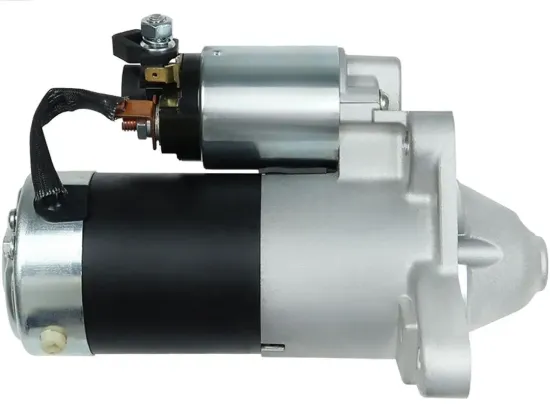 Starter 12 V 2 kW AS-PL S5542S Bild Starter 12 V 2 kW AS-PL S5542S