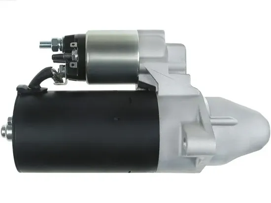 Starter 12 V 2,5 kW AS-PL S0915S Bild Starter 12 V 2,5 kW AS-PL S0915S