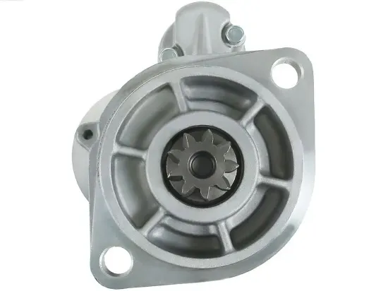 Starter 12 V 2 kW AS-PL S2118S Bild Starter 12 V 2 kW AS-PL S2118S