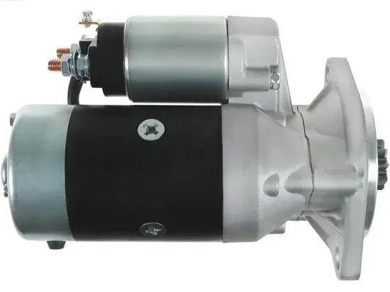 Starter 12 V 2 kW AS-PL S2118S Bild Starter 12 V 2 kW AS-PL S2118S