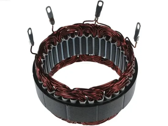 Stator, Generator 24 V AS-PL AS6044S Bild Stator, Generator 24 V AS-PL AS6044S