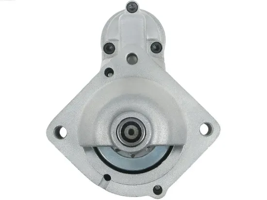 Starter 12 V 2,2 kW AS-PL S4035SR Bild Starter 12 V 2,2 kW AS-PL S4035SR