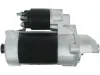 Starter 12 V 2,2 kW AS-PL S4035SR Bild Starter 12 V 2,2 kW AS-PL S4035SR