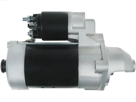 Starter 12 V 2,2 kW AS-PL S4035SR Bild Starter 12 V 2,2 kW AS-PL S4035SR