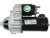 Starter 12 V 1,3 kW AS-PL S3060SR Bild Starter 12 V 1,3 kW AS-PL S3060SR