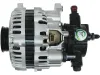 Generator 12 V AS-PL A5002SR Bild Generator 12 V AS-PL A5002SR