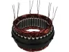 Stator, Generator 24 V AS-PL AS0076 Bild Stator, Generator 24 V AS-PL AS0076