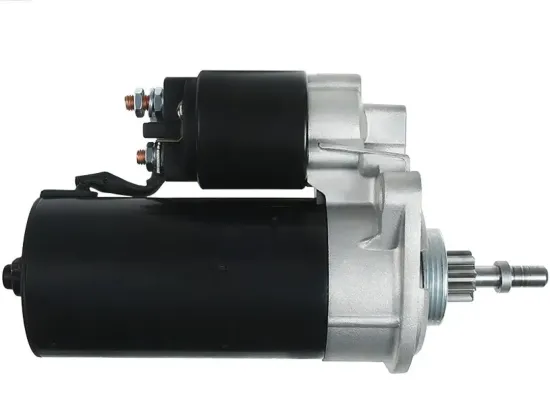 Starter 12 V 1,7 kW AS-PL S0045SR Bild Starter 12 V 1,7 kW AS-PL S0045SR