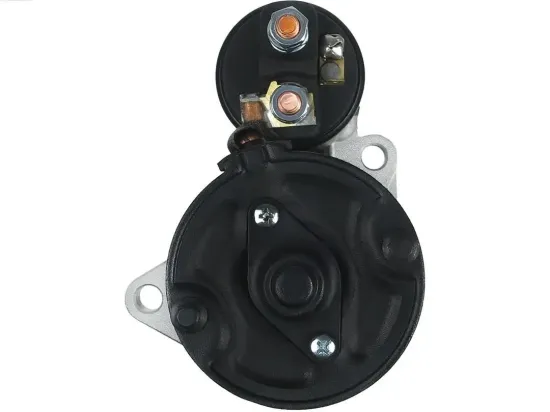 Starter 12 V 1,7 kW AS-PL S0045SR Bild Starter 12 V 1,7 kW AS-PL S0045SR