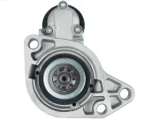 Starter 12 V 1,7 kW AS-PL S0045SR