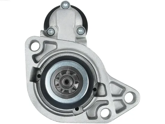 Starter 12 V 1,7 kW AS-PL S0045SR Bild Starter 12 V 1,7 kW AS-PL S0045SR