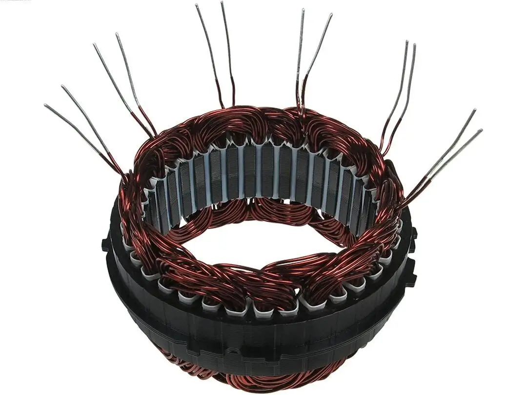 Stator, Generator 12 V AS-PL AS0114S