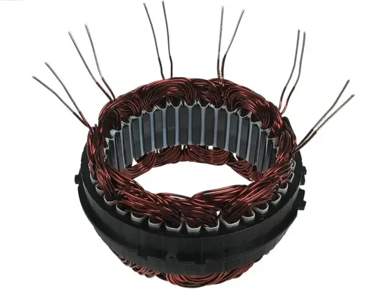 Stator, Generator 12 V AS-PL AS0114S Bild Stator, Generator 12 V AS-PL AS0114S