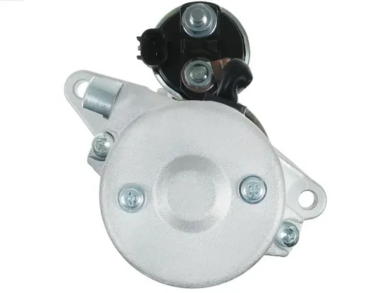 Starter 12 V 1,9 kW AS-PL S6492S Bild Starter 12 V 1,9 kW AS-PL S6492S