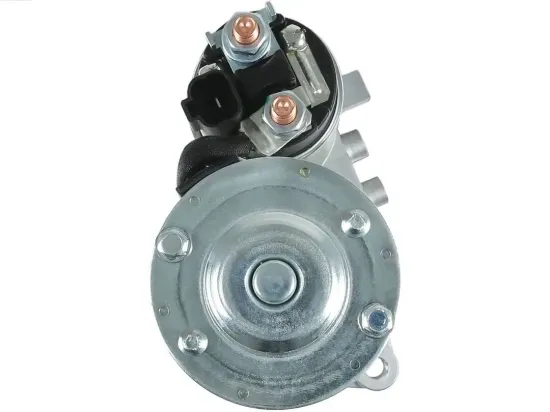 Starter 12 V 1,4 kW AS-PL S1269S Bild Starter 12 V 1,4 kW AS-PL S1269S