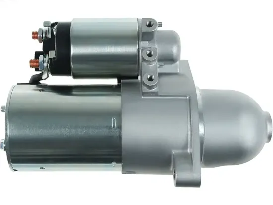 Starter 12 V 1,4 kW AS-PL S1269S Bild Starter 12 V 1,4 kW AS-PL S1269S