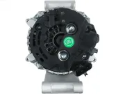 Starter 12 V 1,1 kW AS-PL S0096SR